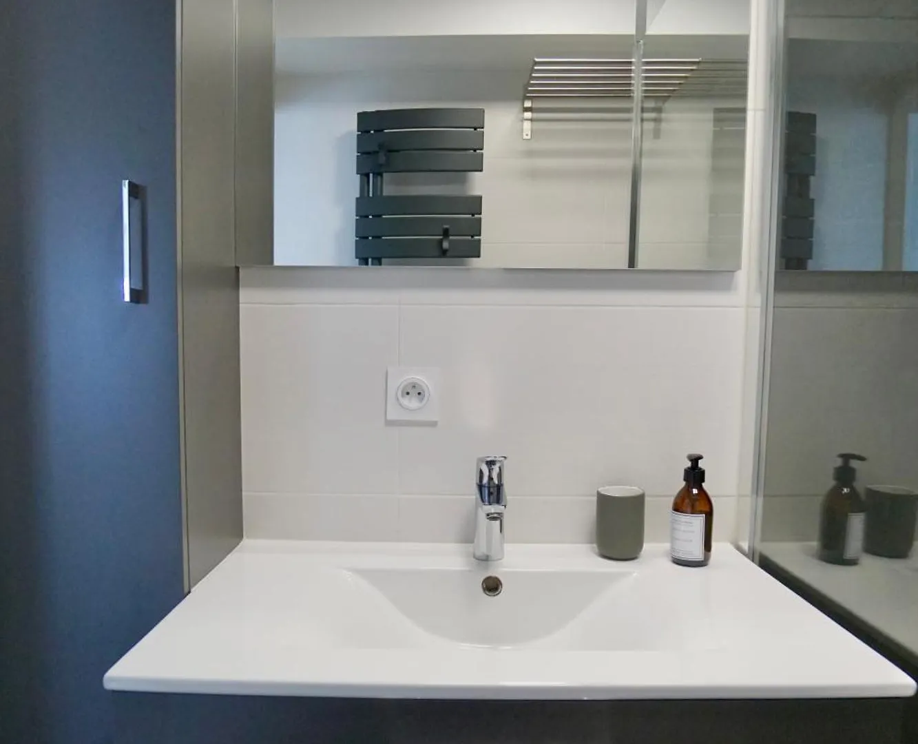 Apartamento Ollie Blue-50M De La Plage Ploemeur